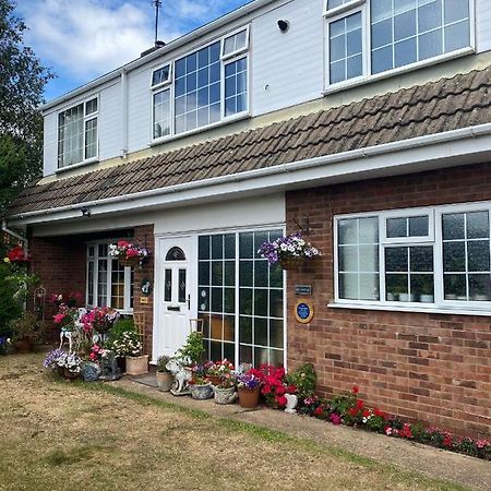 Twenty Bed & Breakfast Skellingthorpe Eksteriør bilde