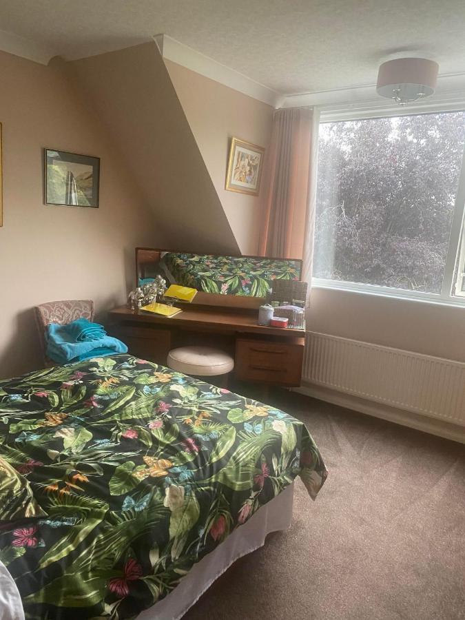 Twenty Bed & Breakfast Skellingthorpe Eksteriør bilde