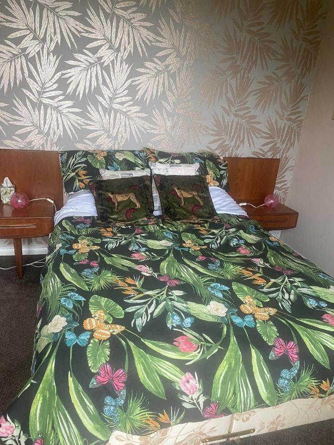 Twenty Bed & Breakfast Skellingthorpe Eksteriør bilde