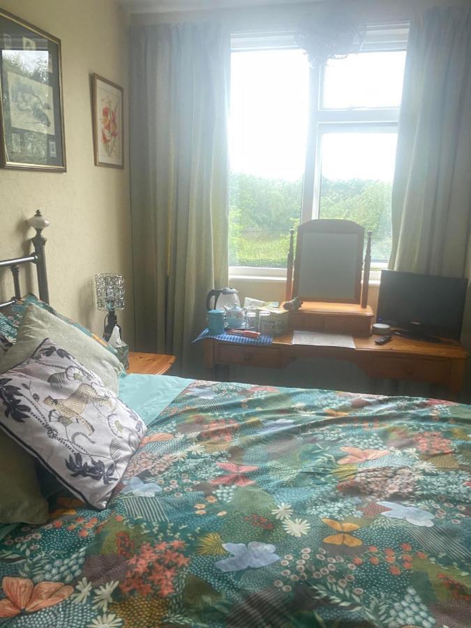 Twenty Bed & Breakfast Skellingthorpe Eksteriør bilde