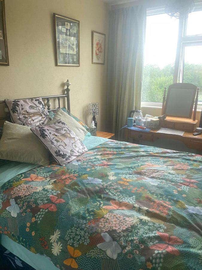 Twenty Bed & Breakfast Skellingthorpe Eksteriør bilde