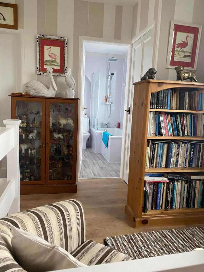 Twenty Bed & Breakfast Skellingthorpe Eksteriør bilde