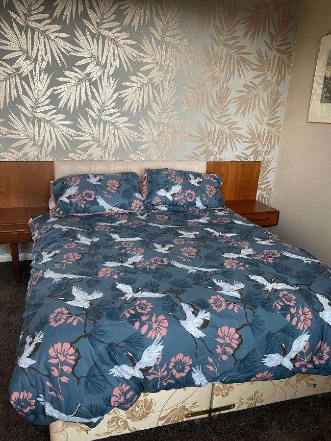 Twenty Bed & Breakfast Skellingthorpe Eksteriør bilde