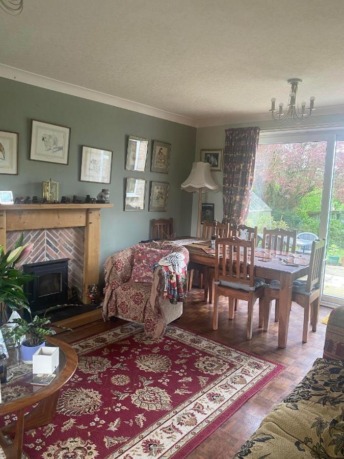 Twenty Bed & Breakfast Skellingthorpe Eksteriør bilde
