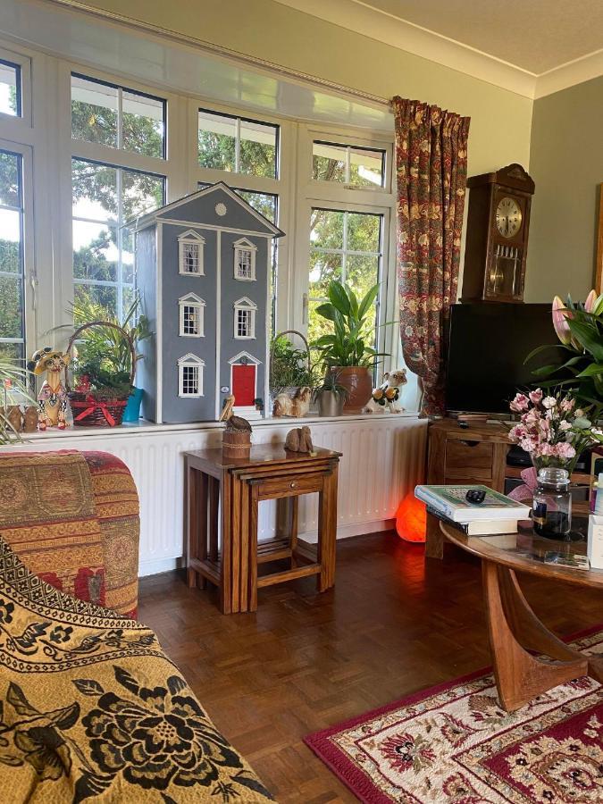 Twenty Bed & Breakfast Skellingthorpe Eksteriør bilde