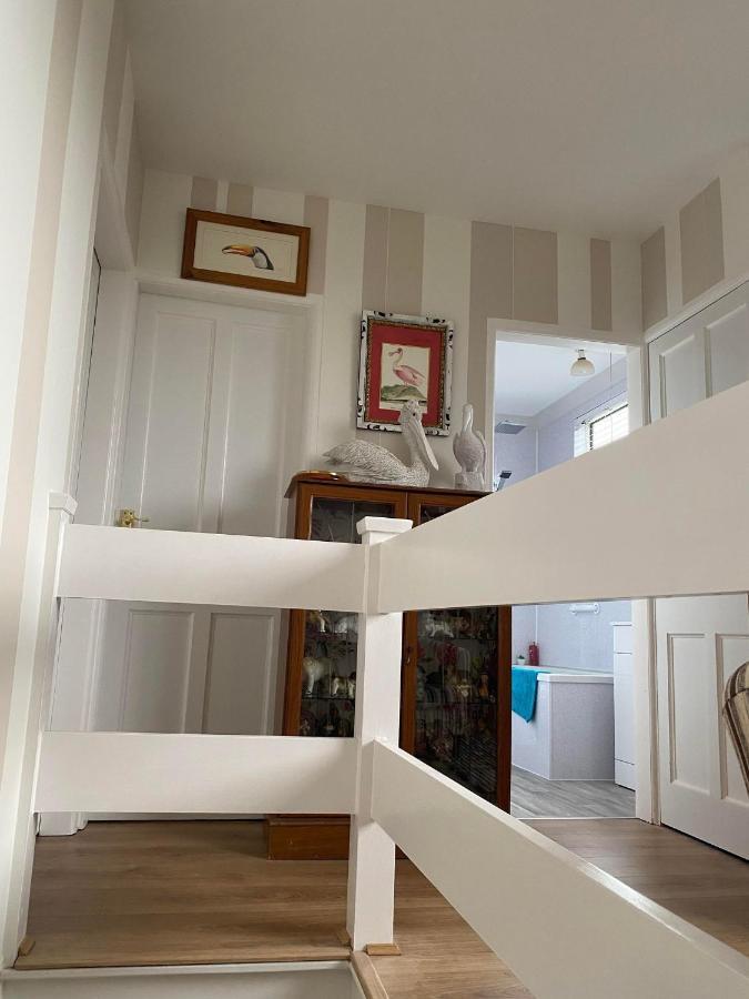 Twenty Bed & Breakfast Skellingthorpe Eksteriør bilde