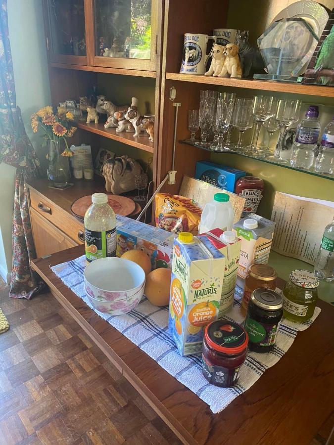 Twenty Bed & Breakfast Skellingthorpe Eksteriør bilde