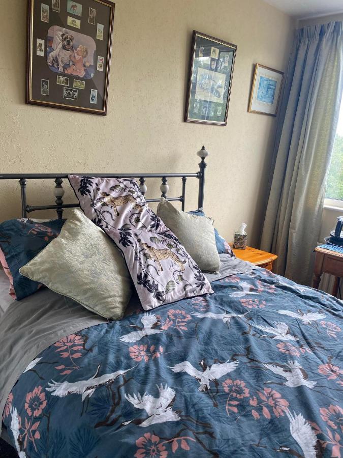 Twenty Bed & Breakfast Skellingthorpe Eksteriør bilde