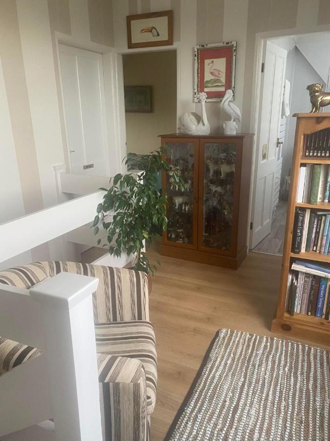 Twenty Bed & Breakfast Skellingthorpe Eksteriør bilde