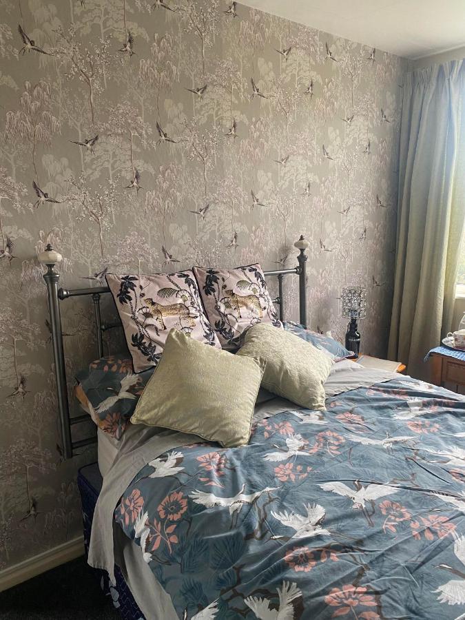 Twenty Bed & Breakfast Skellingthorpe Eksteriør bilde