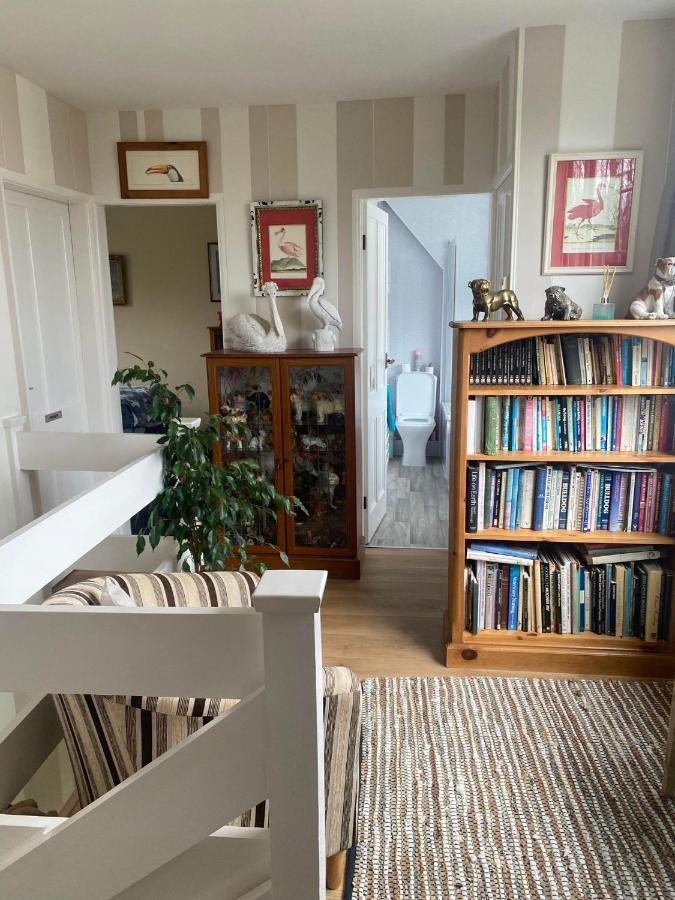 Twenty Bed & Breakfast Skellingthorpe Eksteriør bilde