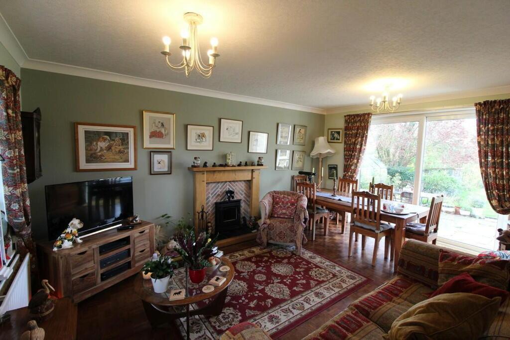 Twenty Bed & Breakfast Skellingthorpe Eksteriør bilde