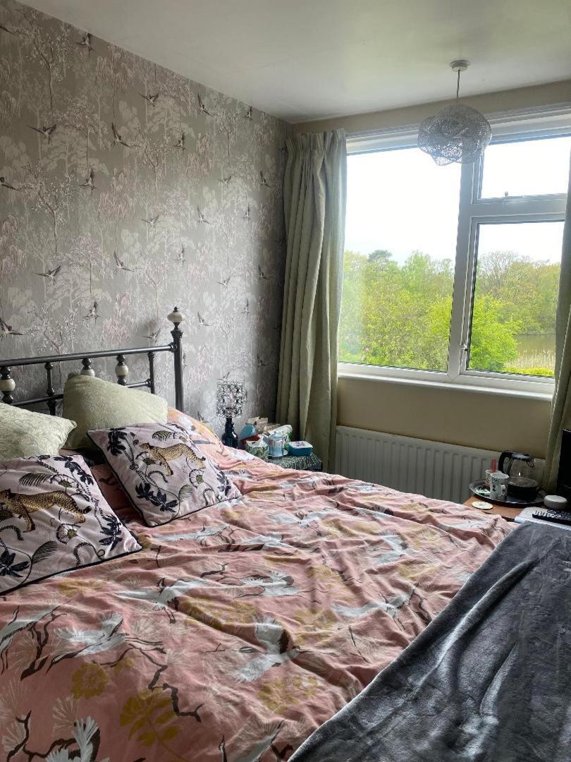 Twenty Bed & Breakfast Skellingthorpe Eksteriør bilde