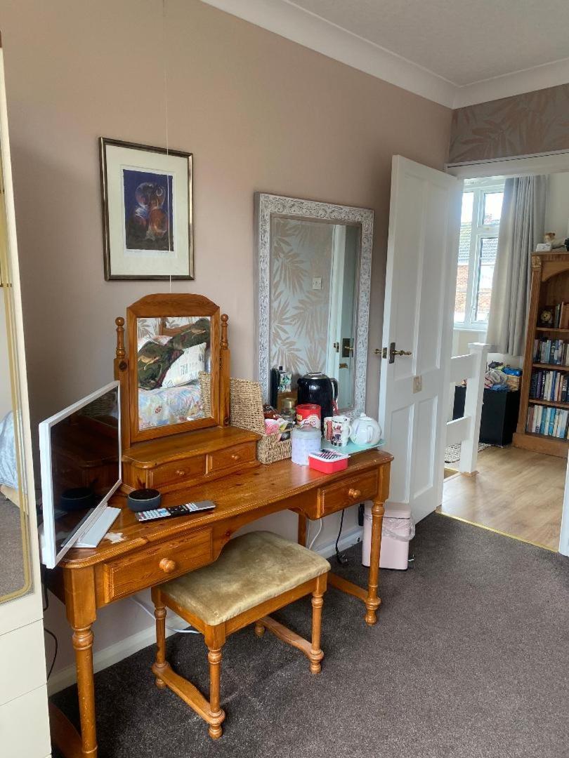 Twenty Bed & Breakfast Skellingthorpe Eksteriør bilde