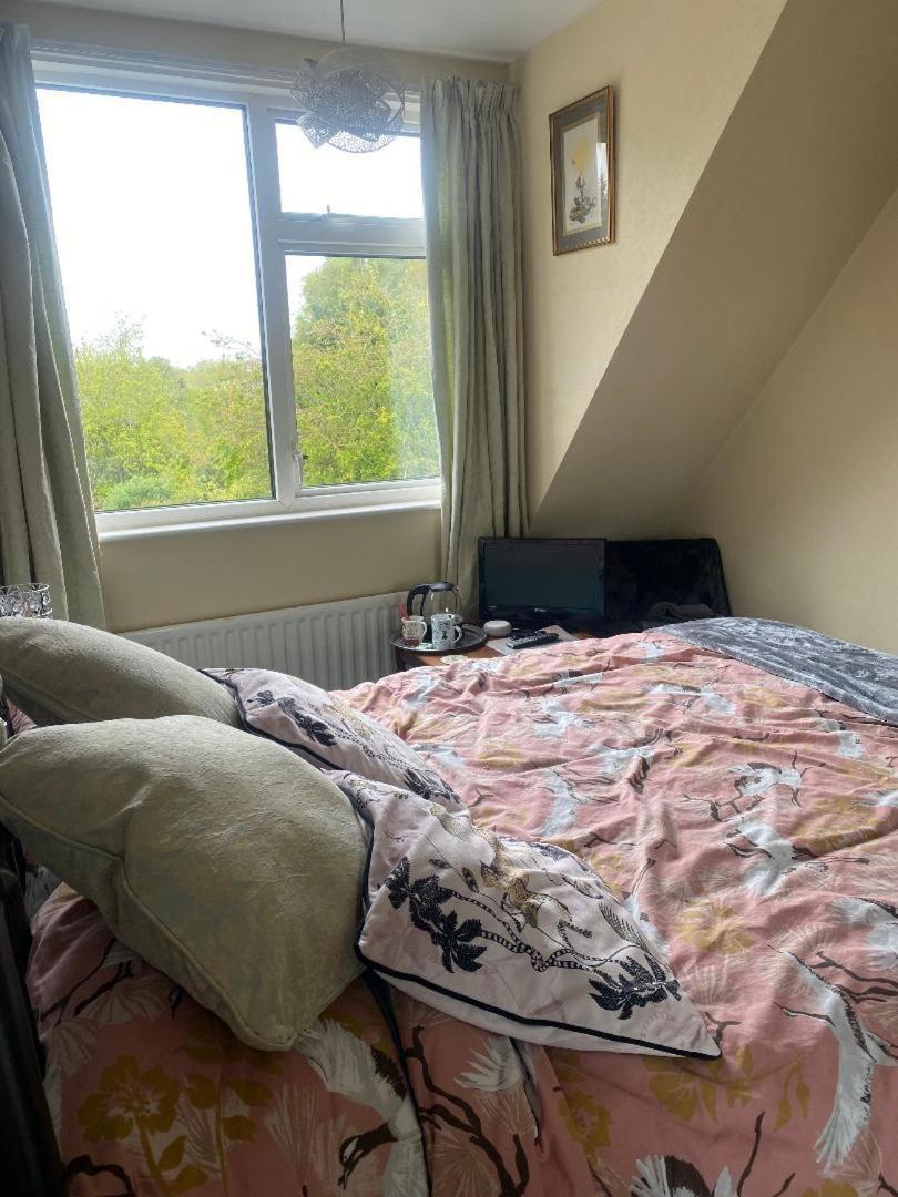 Twenty Bed & Breakfast Skellingthorpe Eksteriør bilde