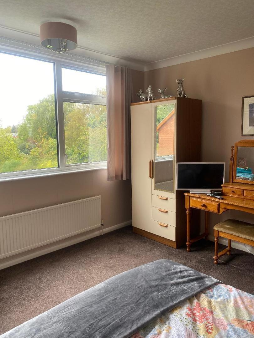Twenty Bed & Breakfast Skellingthorpe Eksteriør bilde