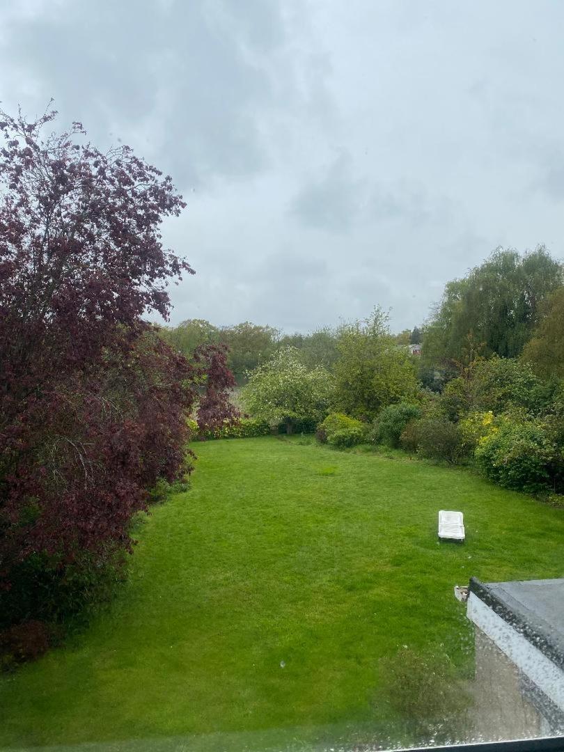 Twenty Bed & Breakfast Skellingthorpe Eksteriør bilde